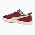 Schuhe Herren PUMA Clyde OG dark jasper/frosted ivory 3