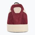 Schuhe Herren PUMA Clyde OG dark jasper/frosted ivory 6