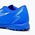 Herren Fußballschuhe PUMA Ultra Play FG/AG ultra blau/puma weiß/pro grün 9