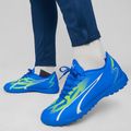 Herren Fußballschuhe PUMA Ultra Play FG/AG ultra blau/puma weiß/pro grün 13