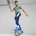 Herren Fußballschuhe PUMA Ultra Play FG/AG ultra blau/puma weiß/pro grün 14