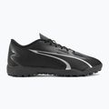 Herren Fußballschuhe PUMA Ultra Play FG/AG puma schwarz/asphalt 2