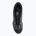 Herren Fußballschuhe PUMA Ultra Play FG/AG puma schwarz/asphalt 6