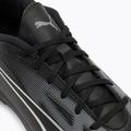 Herren Fußballschuhe PUMA Ultra Play FG/AG puma schwarz/asphalt 8
