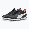 Herren Fußballschuhe PUMA King Ultimate FG/AG puma schwarz/puma weiß 14