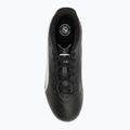 PUMA King Match FG/AG Jr Kinder Fußballschuhe puma schwarz/puma weiß 6