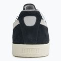 PUMA Clyde Hairy Suede puma schwarz/frosted elfenbein Schuhe 6