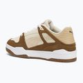 Schuhe Herren PUMA Slipstream Heritage alpine snow/choColate chip 3