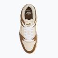 Schuhe Herren PUMA Slipstream Heritage alpine snow/choColate chip 5
