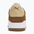 Schuhe Herren PUMA Slipstream Heritage alpine snow/choColate chip 6