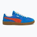 Schuhe Herren PUMA Super Team Handy ultra blue/rickie orange 2