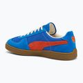 Schuhe Herren PUMA Super Team Handy ultra blue/rickie orange 3