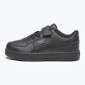 Kinderschuhe PUMA Caven 2.0 puma black/cool dark gray 8