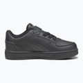 Kinderschuhe PUMA Caven 2.0 puma black/cool dark gray 9