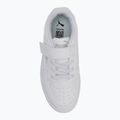 Kinderschuhe PUMA Caven 2.0 puma white/puma silver/puma black 5