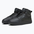Herrenschuhe PUMA Caven 2.0 Mid puma black/cool dark gray 3