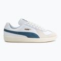 PUMA Army Trainer Schuhe puma weiß/warmweiß/dunkle Nacht 2