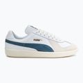 Schuhe PUMA Army Trainer puma white/warm white/dark night 2
