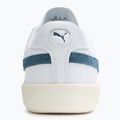 Schuhe PUMA Army Trainer puma white/warm white/dark night 6