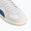 PUMA Army Trainer Schuhe puma weiß/warmweiß/dunkle Nacht 7