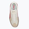 Schuhe PUMA Army Trainer warm white/granola/astro red 5