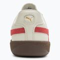 Schuhe PUMA Army Trainer warm white/granola/astro red 6