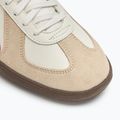 Schuhe PUMA Army Trainer warm white/granola/astro red 7