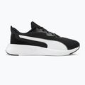 PUMA Flyer Lite schwarzer Laufschuh 2