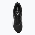 PUMA Flyer Lite schwarzer Laufschuh 5