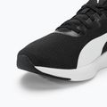 PUMA Flyer Lite schwarzer Laufschuh 7