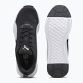PUMA Flyer Lite schwarzer Laufschuh 8