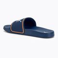 PUMA Leadcat 2.0 Flip-Flops persisch blau/puma weiß/Kürbiskuchen 3