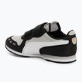 Kinderschuhe PUMA Cabana Racer SL 20 V PS ash gray/puma white/puma black 3