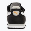 Kinderschuhe PUMA Cabana Racer SL 20 V PS ash gray/puma white/puma black 6