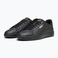 PUMA Schuhe Puma Smash 3.0 L puma schwarz/puma gold/puma schwarz