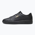 PUMA Schuhe Puma Smash 3.0 L puma schwarz/puma gold/puma schwarz 2