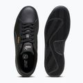 PUMA Schuhe Puma Smash 3.0 L puma schwarz/puma gold/puma schwarz 4