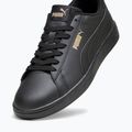 PUMA Schuhe Puma Smash 3.0 L puma schwarz/puma gold/puma schwarz 5