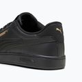 PUMA Schuhe Puma Smash 3.0 L puma schwarz/puma gold/puma schwarz 6