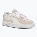 Schuhe PUMA 180 warm white/feather gray
