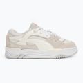 Schuhe PUMA 180 warm white/feather gray 2
