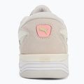 Schuhe PUMA 180 warm white/feather gray 6
