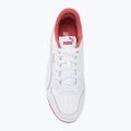 PUMA Carina Street Damen Schuhe puma weiß/astro rot 5