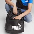 PUMA Phase 22 l Rucksack puma schwarz 5