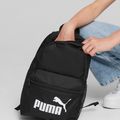 PUMA Phase 22 l Rucksack puma schwarz 6