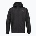Laufjacke für Herren Puma Run AOP Lightweight Jacket black
