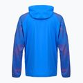 Laufjacke für Herren Puma Run Favorite Woven Jacket blue/fire orchid 2