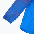 Laufjacke für Herren Puma Run Favorite Woven Jacket blue/fire orchid 4