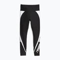 Damen Trainingsleggings PUMA Fit Hw 7/8 Eversculpt Colorblock puma schwarz/puma weiß