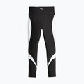 Damen Trainingsleggings PUMA Fit Hw 7/8 Eversculpt Colorblock puma schwarz/puma weiß 2